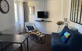 Appartement En Plein Coeur Historique De Dinan